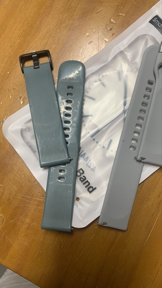 Pulseiras / Braceletes Smartwatch