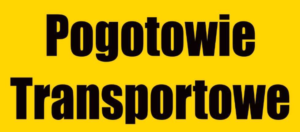 Przeprowadzka Transport Przewóz Rzeczy Taxi Bagażowe Agata Jysk Black