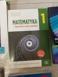 Matematyka 1 kurczab pazdro