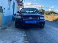 Vw Passat 1.9 TDi 130cv