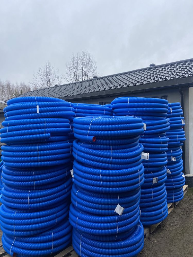 Rekuperacja zestaw do domu 120 m2, doradztwo techniczne przy montażu
