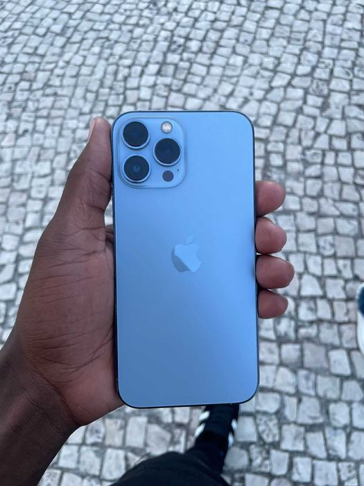 Iphone 13 pro max