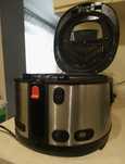 Frytkownica tradycyjna TEFAL One Metal 1.2 kg 2.1l FF175D71