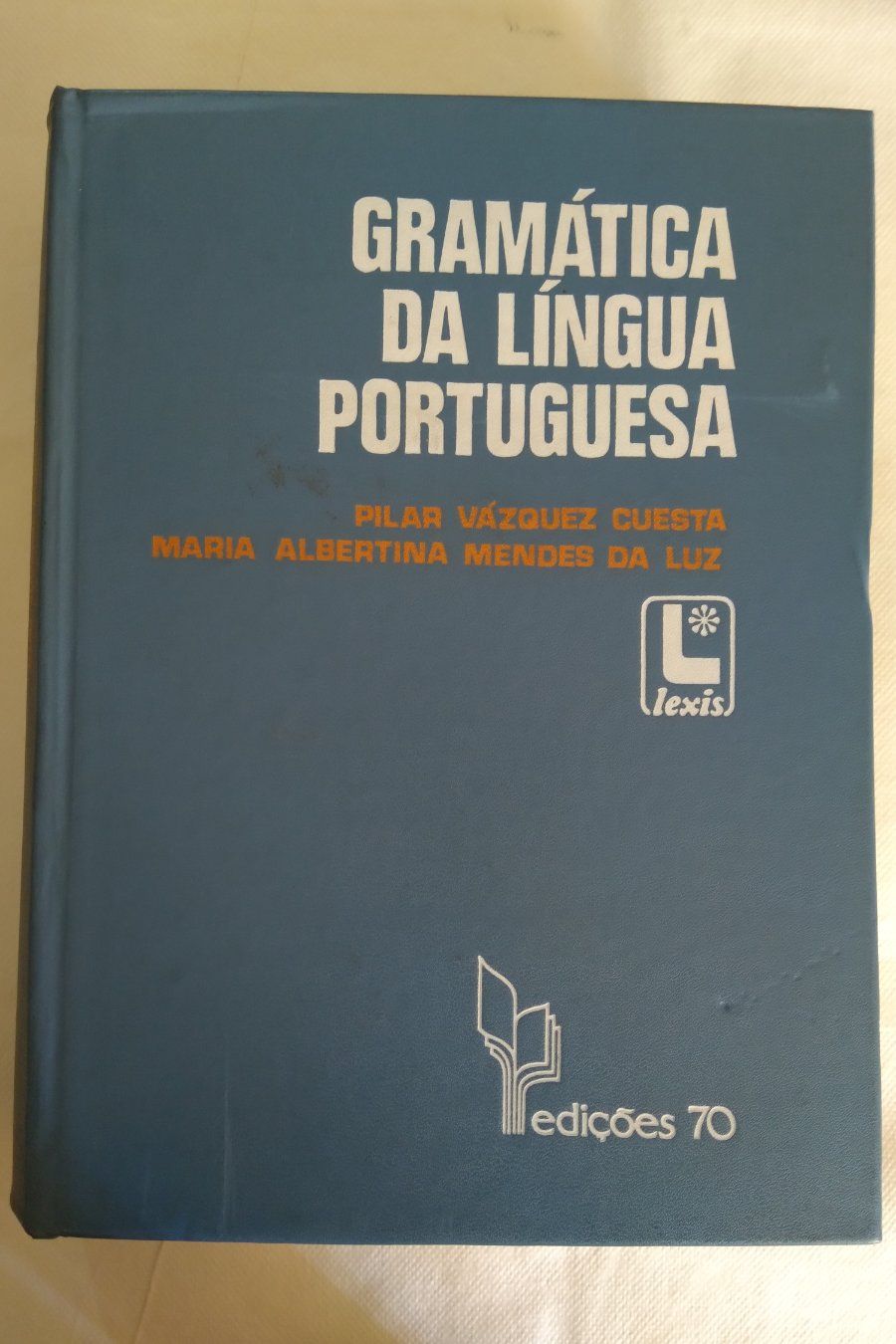Gramática da Língua Portuguesa