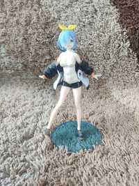 Figurka Rem Anime Manga Re Zero