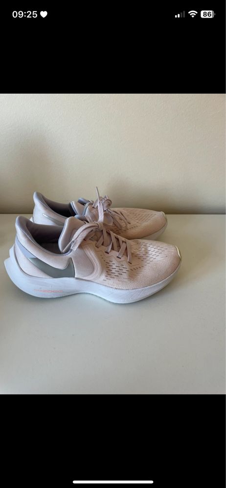 Tenis NIKE RUNNING