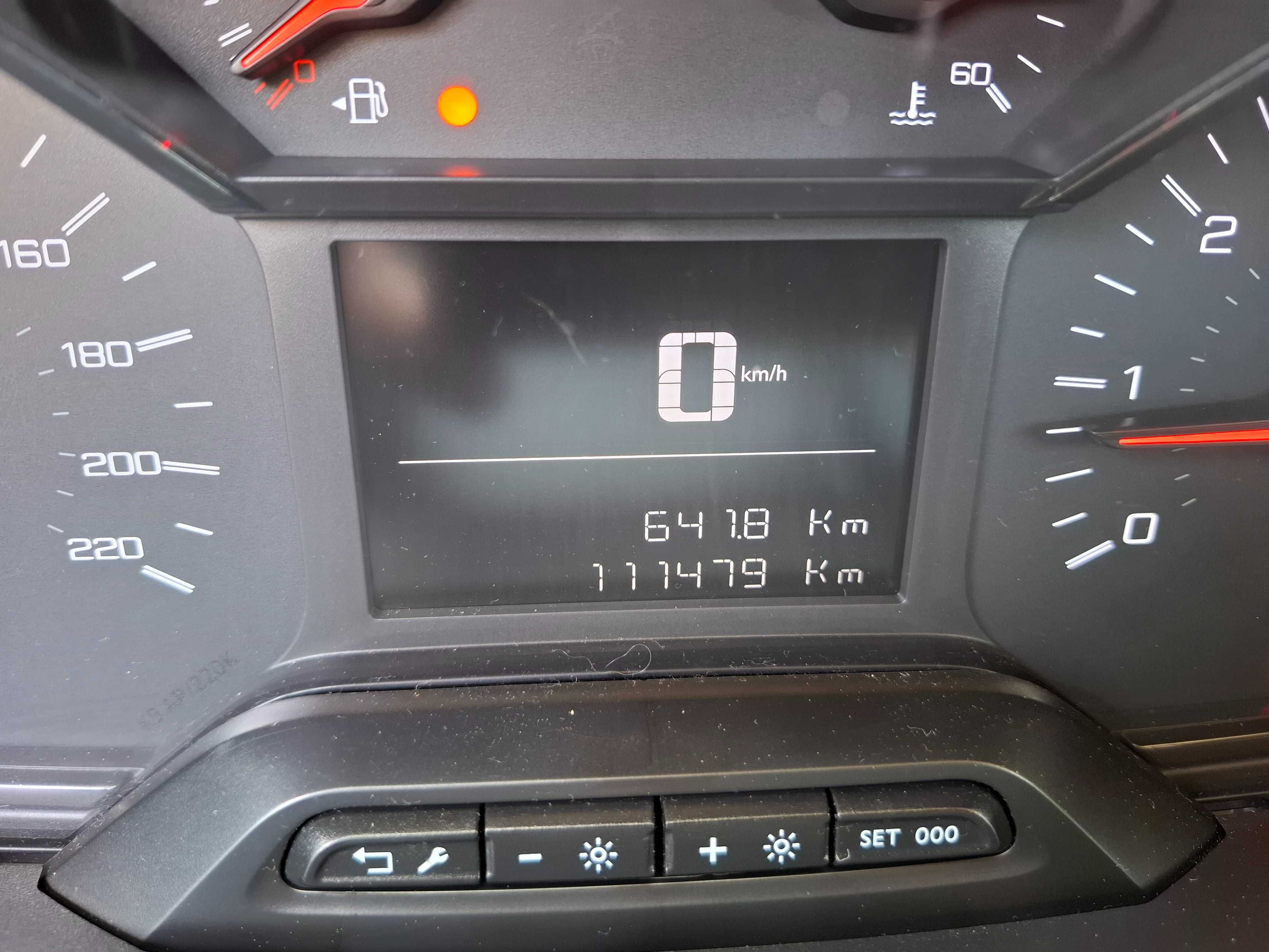 Partner Longa Nacional XL 1.6- 100cv 111.480 km Iva dedutível incl.