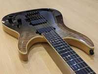 Guitarra Shecter C-1 FRSLS Elite