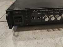 Voice Kraft Karaoke Amplituner