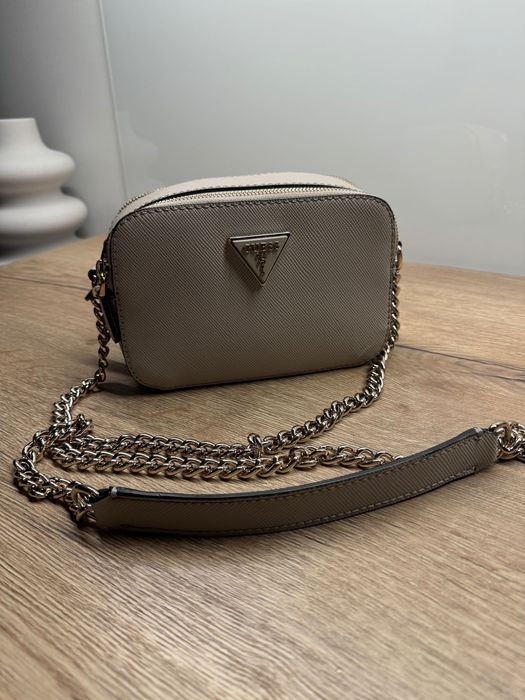 Torebka Guess Noelle Crossbody