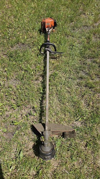 Kosa spalinowa Stihl FS 85 sprawna.