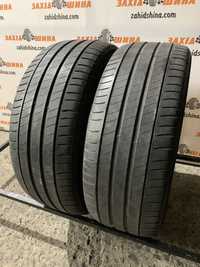 (2шт) 215/50R17 Michelin Primacy 3 літні шини