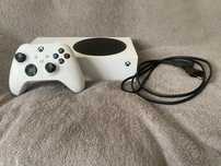 Xbox Series S 512 GB z jednym padem