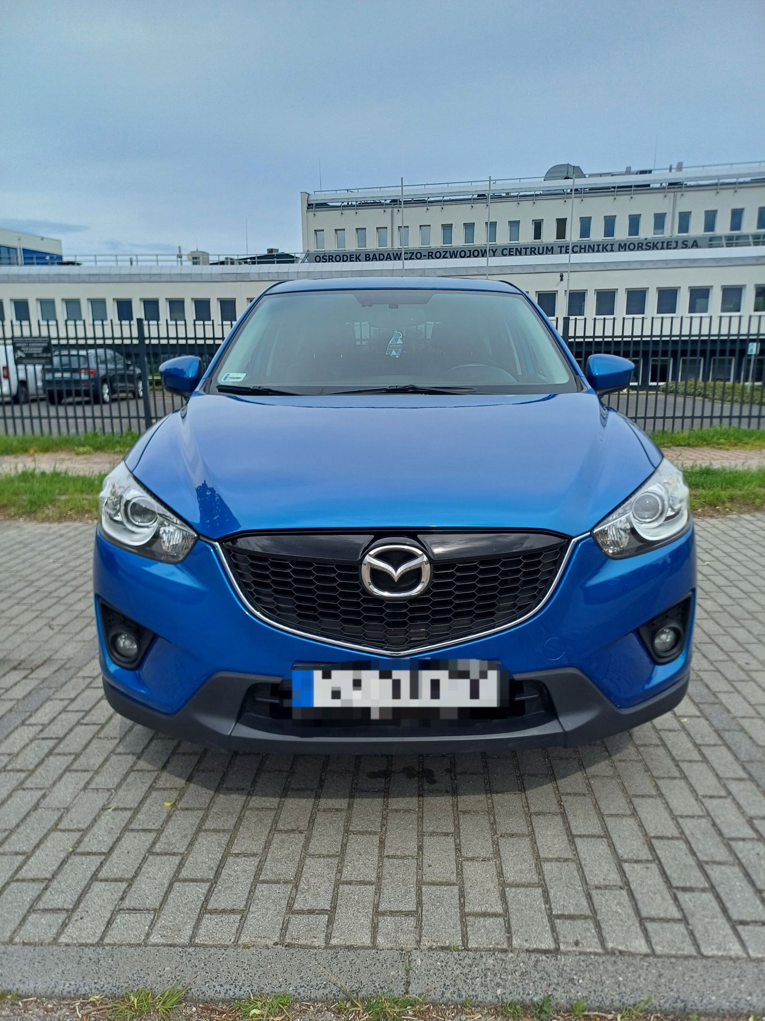 Mazda CX-5 2.0 SKYAKTIV