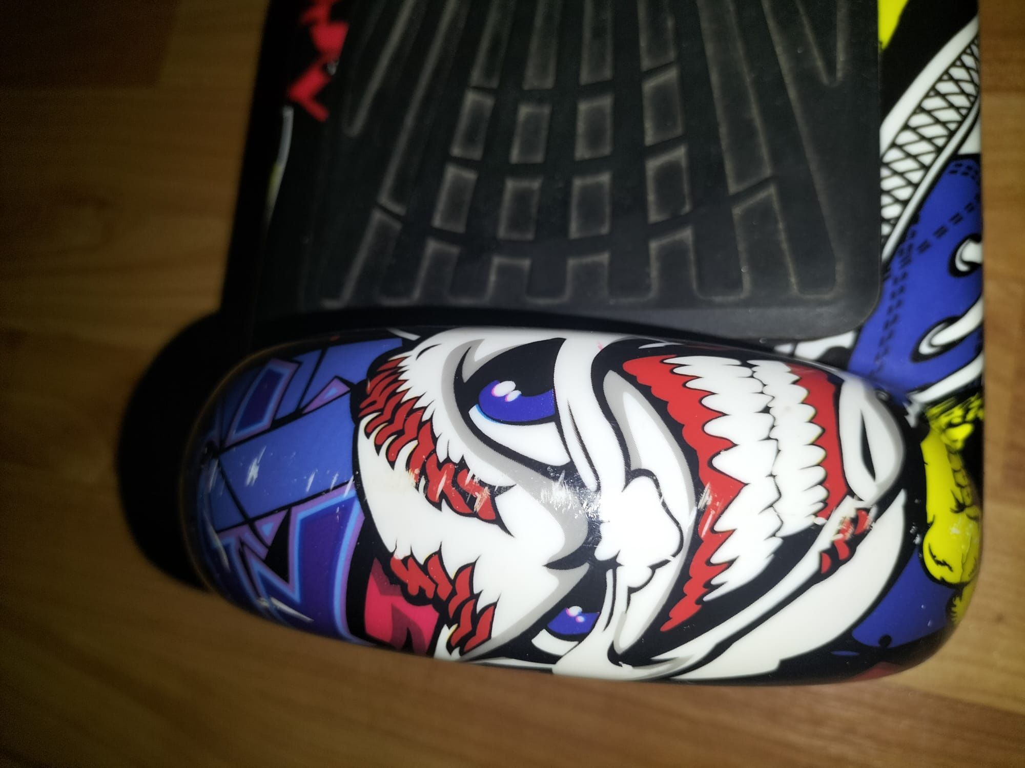 Overkart Edição Especial muito pouco Uso