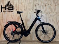 Bianchi E-Omnia C-Type Shimano 2021