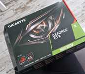 Karta graficzna GeForce GTX 1660 SUPER OC 6G