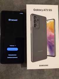 Смартфон Samsung a73 5G 8/256 GB
