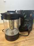 Cocotec elektryczny czajnik ThermoSense 1.7 l