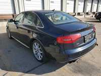 Audi A4 Premium Plus 2014 Quatro ауді Q5