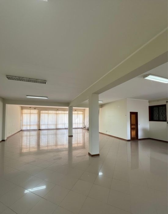 Alugo Estabelecimento Comercial