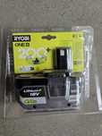 Akumulator Li-Ion Ryobi 18V 4Ah