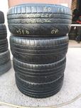 225/60R16 Opony Zimowe Zima PIRELLI SOTTOZERO WINTER 210 4,5mm Legnica
