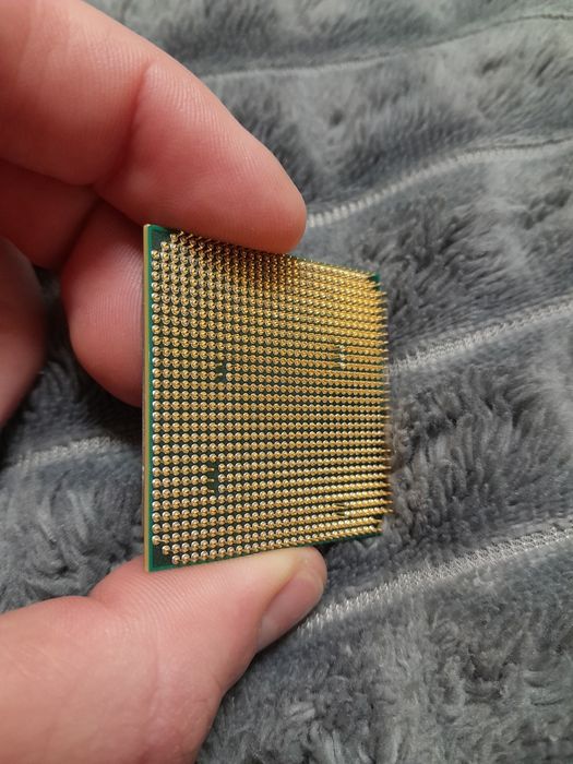 Детали для сборки ПК