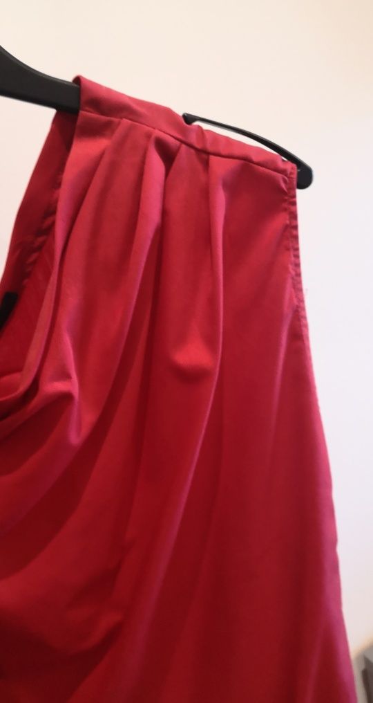 Camisola feminina Vermelha