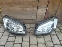 Kia soul Кіа соул фара L R