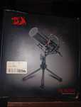 Mikrofon blazar uzb studnio microphone kit