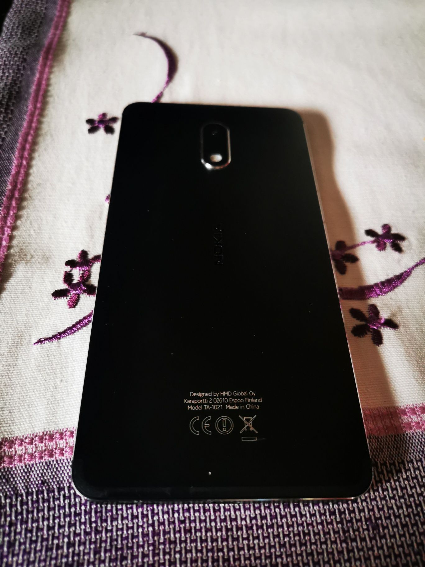 Nokia 6 Dual Sim, 32 gb
