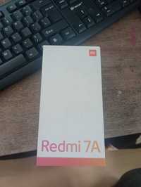 Redmi 7A 2GB RAM 16 GB ROM
