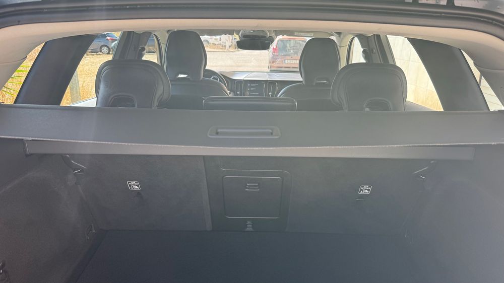 Volvo XC60 D4 Inscription