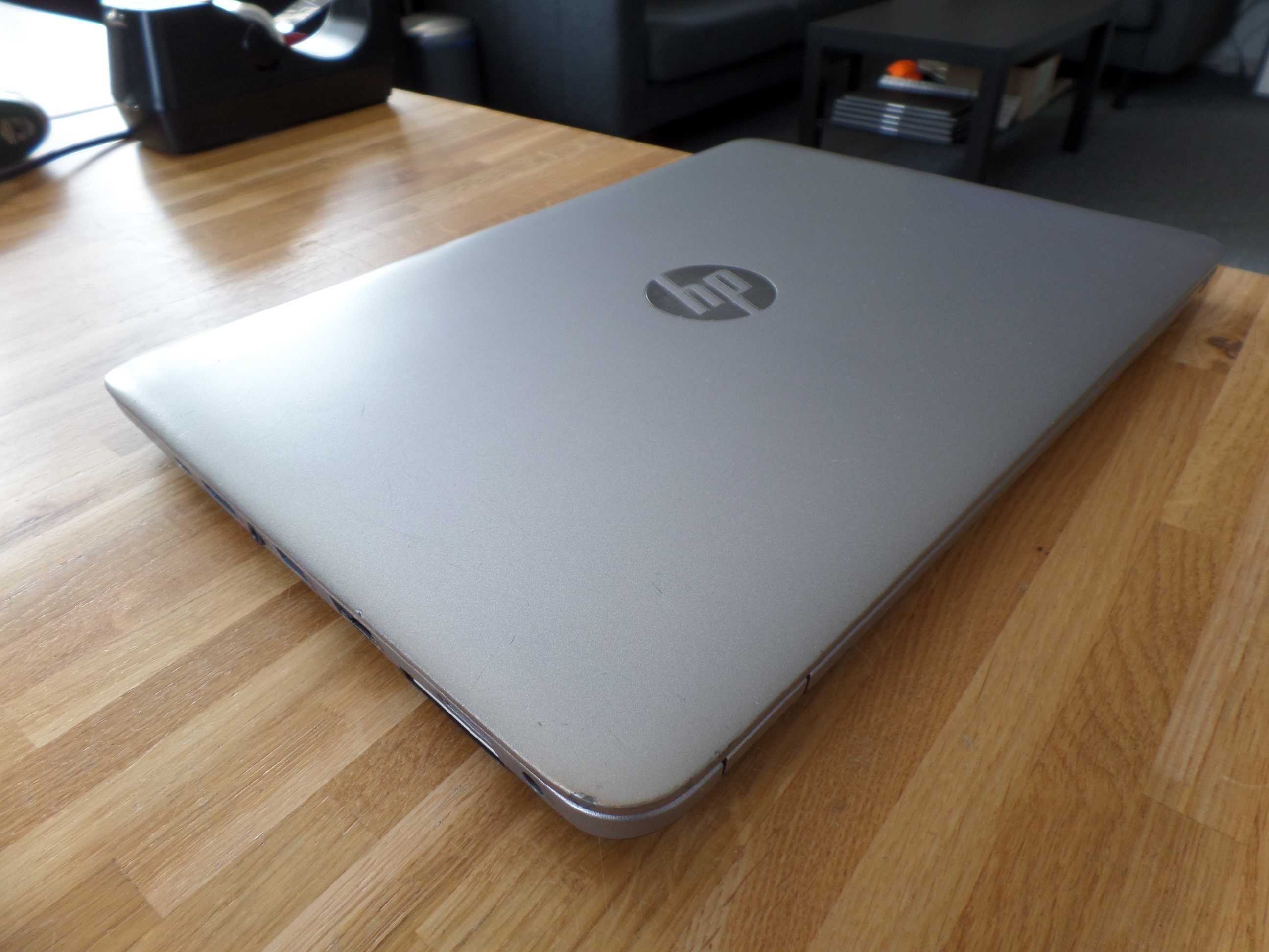 HP EliteBook 820 G4 i5 SSD 256 GB 8 GB win 11 laptop notebook