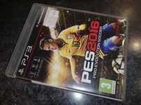 PES 2016 PS3 gra (możliwość wymiany) sklep Ursus
