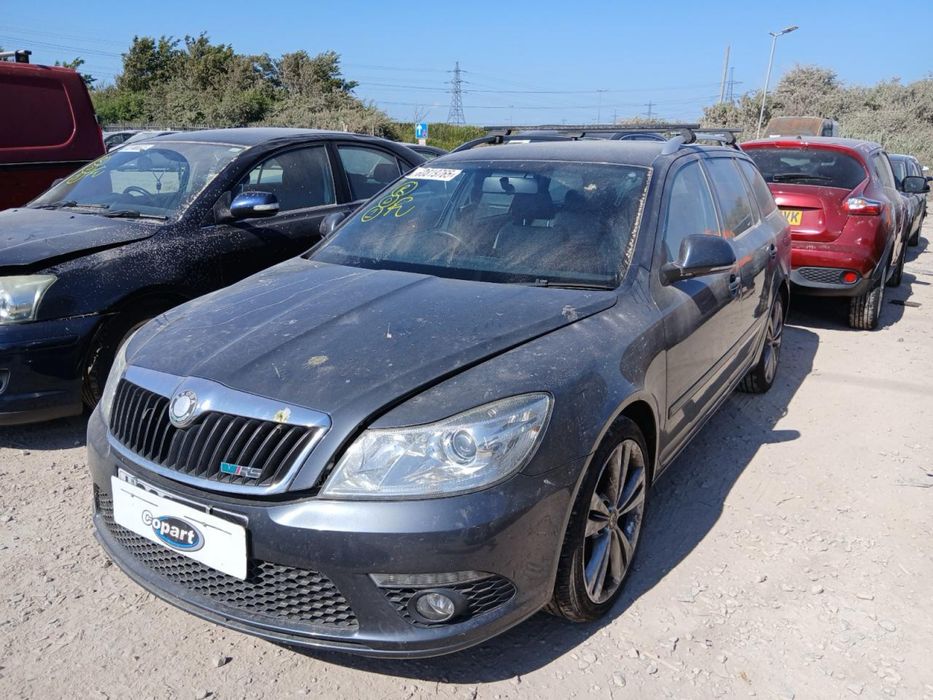 Розборка шкода октавія A5 rs vrs а5 octavia PC запчастини шрот