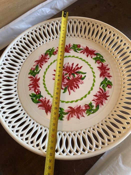 Фруктовница, поднос,