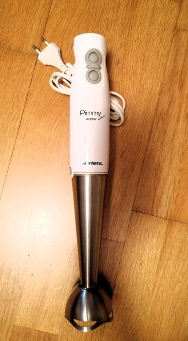 Varinha mágica Aríete