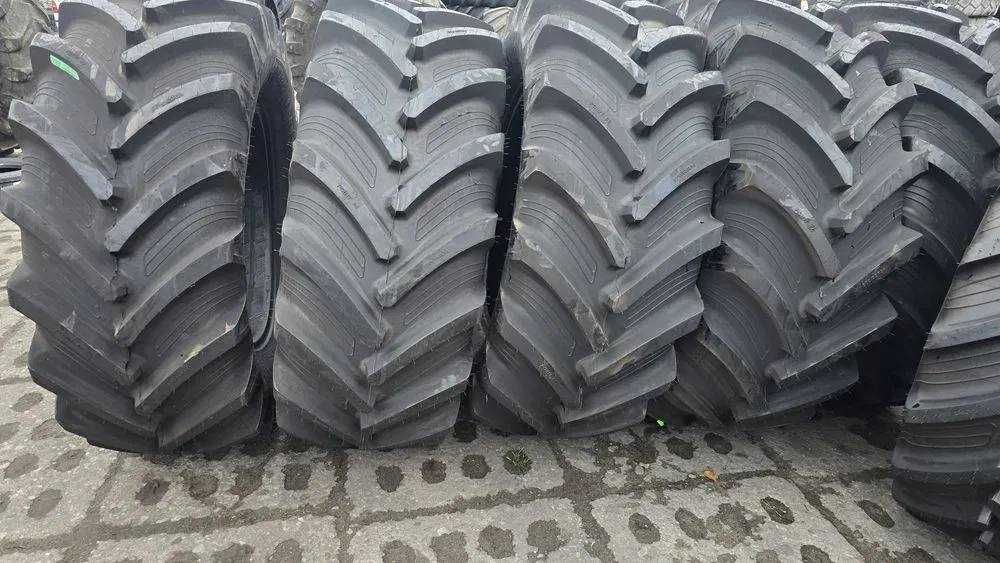 Шини нові TAURUS “POINT 65” “600/65/R34(18.4r34)151A8/151B 2022р