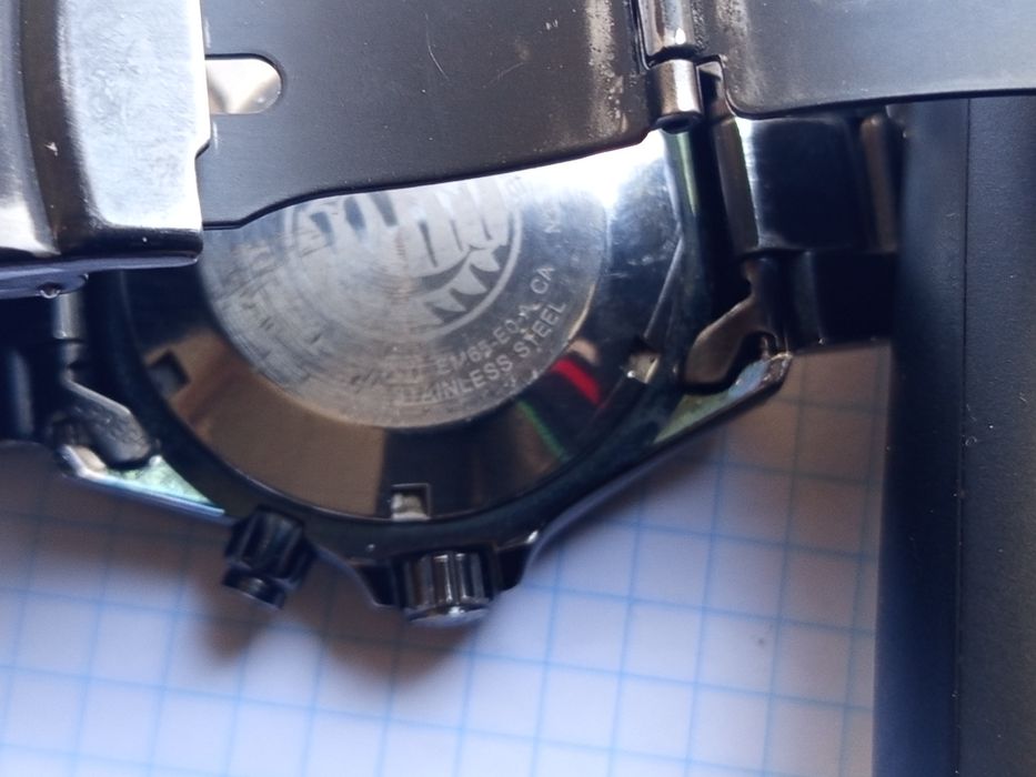 Часы ORIENT водозащита 200 м