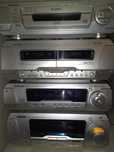 Sistema de Som Technics SH-EH760