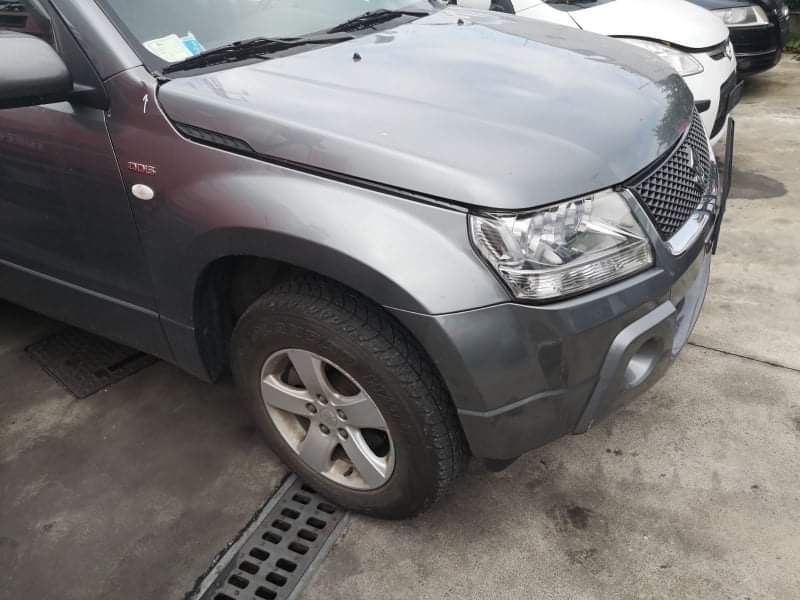 Разборка запчасти Suzuki Grand Vitara с 2006