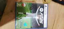 FIFA 25 FC 25 FIFA 25