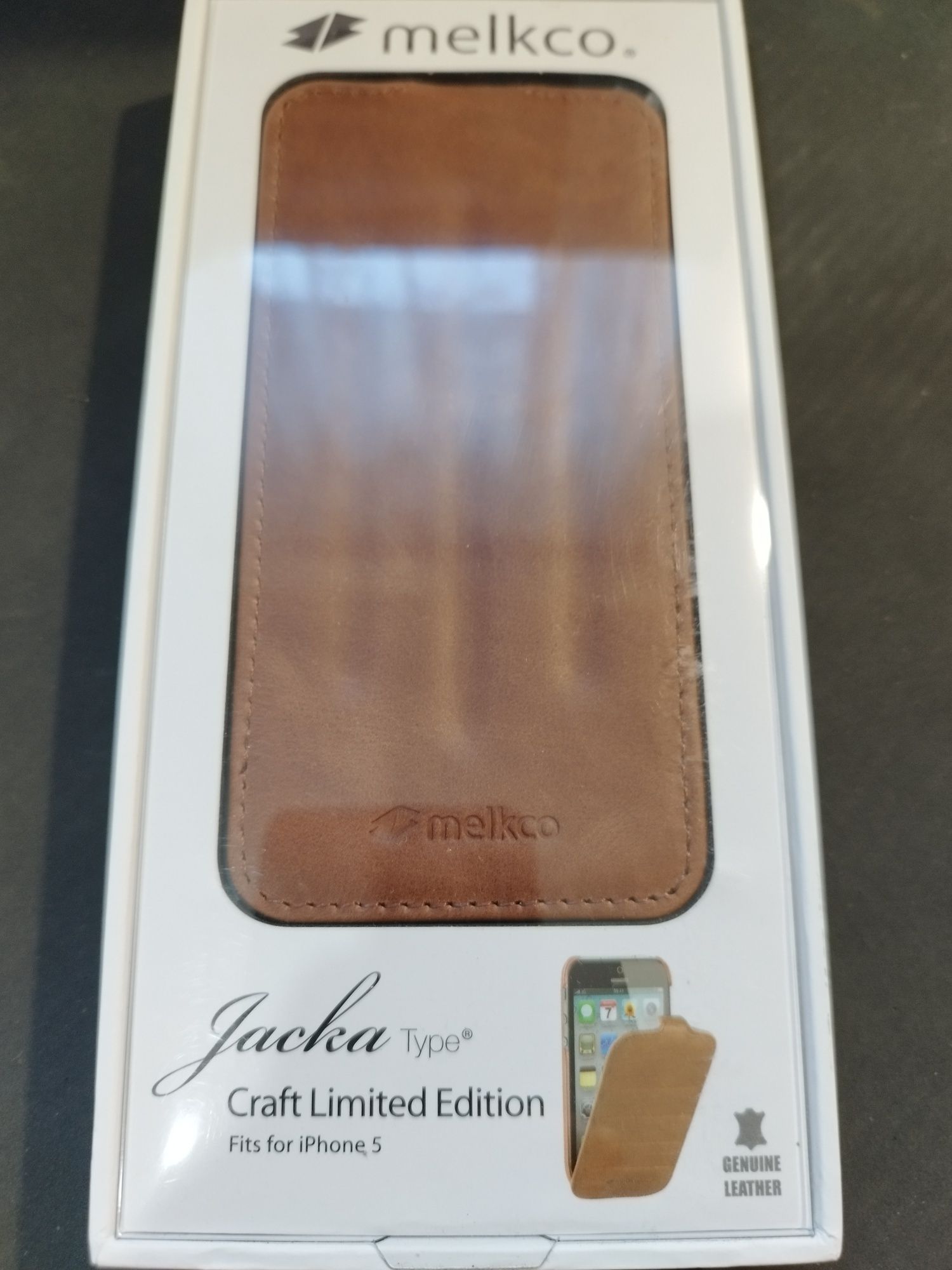 Чохли Ipone 5 Нові