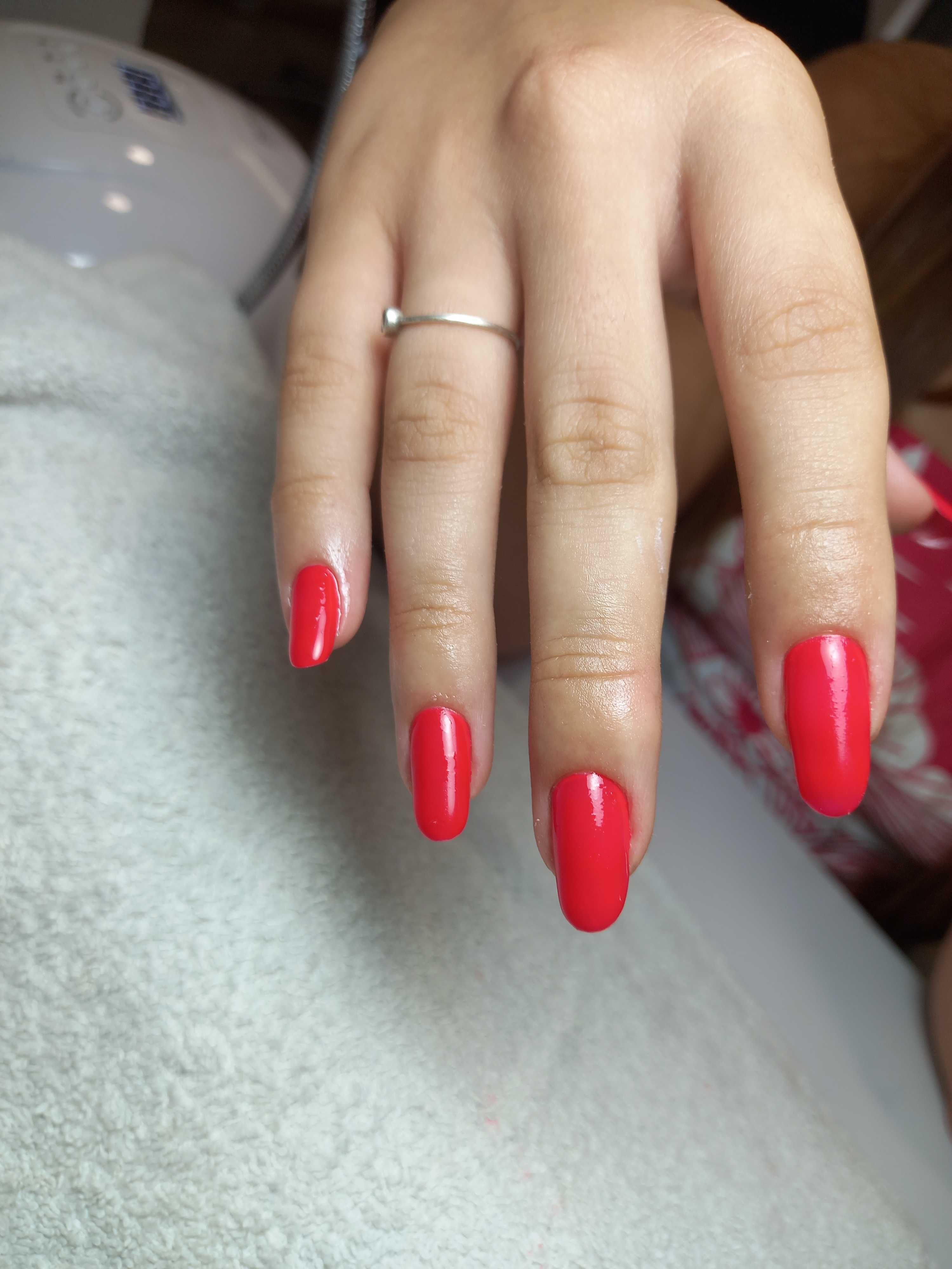 Manicure/Pedicure Porto