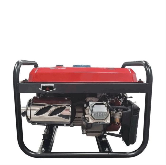 Бензиновий генератор Veta VT350JE 2,8 кВт