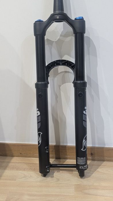 Fox 36 NOVA! - 170mm