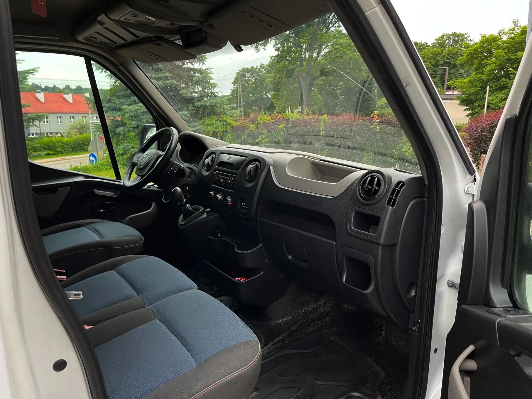 Renault Master  2.3 DCI 150KM,L3H2,Klima,Long,VAT1,HakZarejestrowany !!