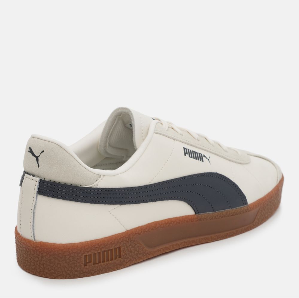 Чоловічі кеди  Puma Club Sl Suede